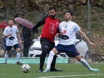 Κύπελλο ΕΠΣΗΠ: Στη Ζίτσα η συνέχεια 