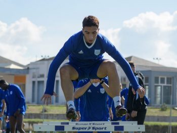 Ενδυνάμωση και τελειώματα στο μενού 