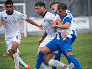 Βαθμό στην Ελασσόνα η Αναγέννηση Άρτας 