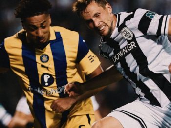 Κόλλησε στο μηδέν ο ΠΑΟΚ στην πρεμιέρα της League Phase 