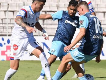 Το κυρίως πιάτο της 3ης Αγωνιστικής της League Phase του Κυπέλλου Ελλάδας Betsson 