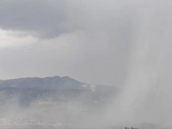 Επικαιροποιήθηκε το Έκτακτο της ΕΜΥ: Στις περιοχές που θα "χτυπήσει" η κακοκαιρία η Άρτα και η Πρέβεζα