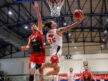 H ιστορική βαθμολογία Elite League/A2 - Η θέση των Vikos Φalcons