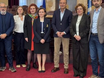 Ο δήμος Ιωαννιτών ενεργό μέλος της ευρωπαϊκής Συμμαχίας ARTEMIS