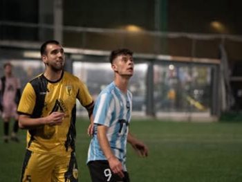 Άτλας FC-ΑΕ Κληματιάς 1-1: Τα στιγμιότυπα (video)