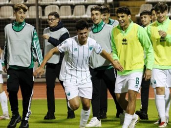 Κύπελλο Ελλάδας Betsson: Το πανόραμα της 3ης αγωνιστικής της League Phase