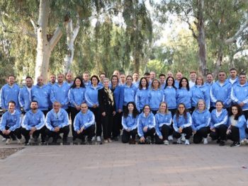 «Να διατηρήσουμε τη ζωντάνια τού παιχνιδιού»