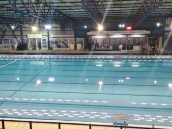 Και φέτος στην υδατοσφαίριση το Πανελλήνιο Σχολικό Πρωτάθλημα για το σχολικό έτος 2025-26