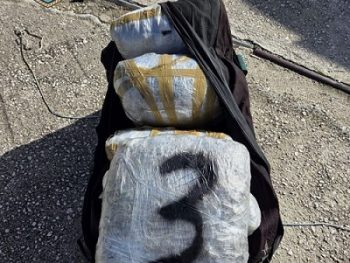Κατάσχεση 135,88 κιλών ακατέργαστης κάνναβης και σύλληψη 50χρονου αλλοδαπού στην Ηγουμενίτσα