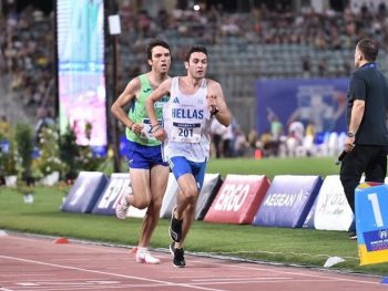 Οι ρυθμοί πίσω από τα βήματα των δρομέων – Η playlist του ΑΜΑ 2025