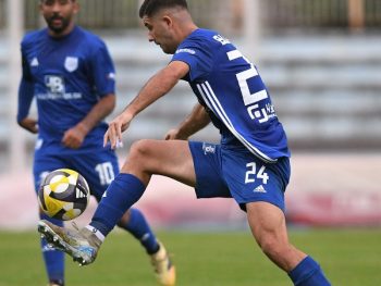 Δίψα στον ΠΑΣ για την πρώτη νίκη