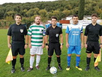 Ροδοτόπι-Δαφνούλα: Φάσεις και γκολ (video)