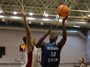 Διαιτητές – Κομισάριοι Α1 Γυναικών (10-11/10)