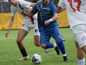 Αναβολές στη Γ' Ερασιτεχνική