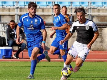 Μην μας ξεγελούν τα προβλήματα της Καβάλας 