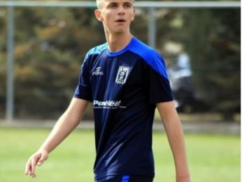 Από την Κοζάνη στη Θύελλα Κατσικά 