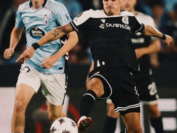 Δεν άντεξε στην Ισπανία ο ΠΑΟΚ