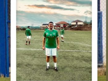 Στα πράσινα ο Κωνσταντίνος Ντέλας