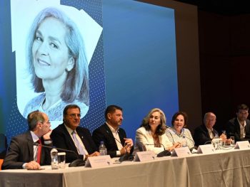 H Eλληνική Ολυμπιακή Επιτροπή συμμετέχει στον 42ο Μαραθώνιο της Αθήνας 