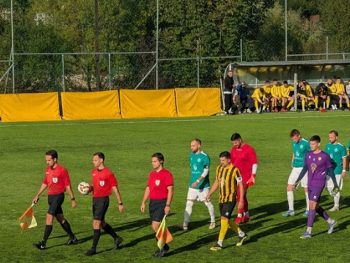 Πίνδος Κόνιτσας-Αγροτικός Καστρίτσας 2-2: Φάσεις και γκολ (video)