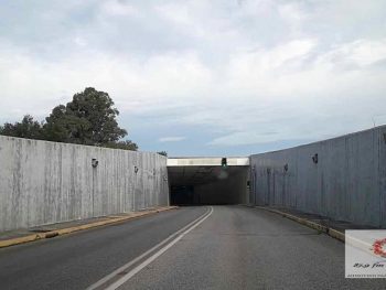 Ρυθμίσεις στην κυκλοφορία λόγω εργασιών στη ζεύξη Πρέβεζας-Ακτίου