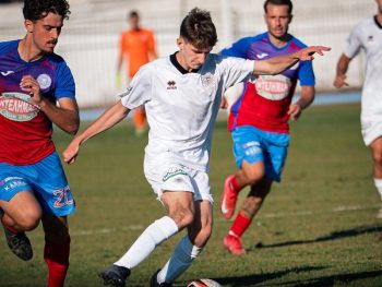 Τηλυκράτης Λευκάδας - Αναγέννηση Άρτας 2-0: Φάσεις και γκολ (video)