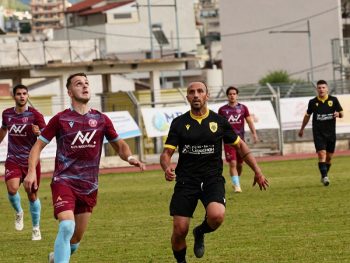 Οι μάχες της 5ης αγωνιστικής 