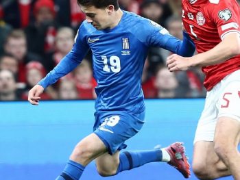 Τα ατομικά λάθη έφεραν αποκλεισμό για την Εθνική - Δεν θα ανέβει στο αεροπλάνο για το Παγκόσμιο