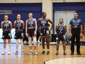 Με τον ΠΑΟΚ για την επιστροφή στις νίκες 