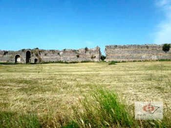 Αντίστροφη μέτρηση για την υποβολή φακέλου υποψηφιότητας για την ένταξη της Αρχαίας Νικόπολης στα προστατευόμενα μνημεία της UNESCO