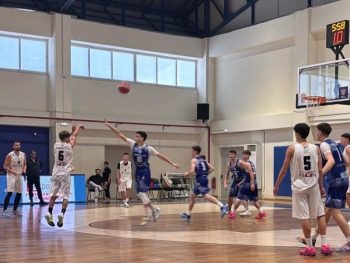 Α1 ΕΣΚΑΒΔΕ: Δύο στα δύο για το IBC και τη Νικόπολη μετά την 2η αγωνιστική 