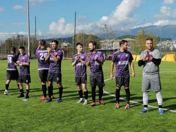 Γ' Ερασιτεχνική: Άνοιξε η αυλαία της 3ης 