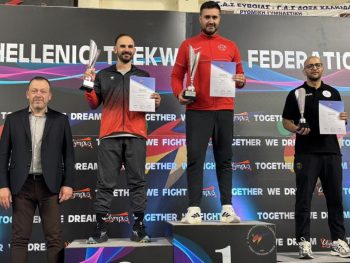 Οι νικητές στο διασυλλογικό πρωτάθλημα Παμπαίδων – Παγκορασίδων