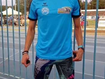 Συμμετοχή του ΑΓΣΙ στο Βαλκανικό ανωμάλου δρόμου