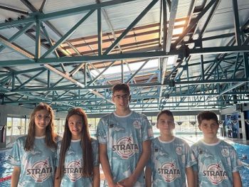 Με πέντε αθλητές στους Επίλεκτους της Ομοσπονδίας ο Άτλας Ιωαννίνων