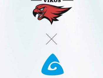 Πρόσθεσαν χορηγό οι Vikos Φalcons 