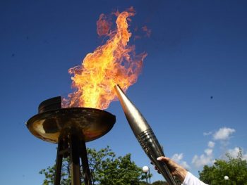 H διαδρομή της Λαμπαδηδρομίας για τους Χειμερινούς Ολυμπιακούς Αγώνες Milano Cortina 2026 