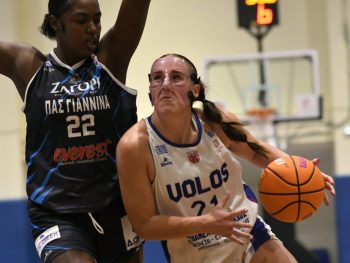 Ξεπέρασε το εμπόδιο της Ανόρθωσης και πήρε το πρώτο ροζ φύλλο ο ΠΑΣ Γιάννινα WBC