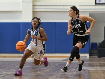 Τηλεοπτικό και σε νέα ημερομηνία το ΕΣΚΔ Νέας Ιωνίας ‘Ιωνία’ – ΠΑΣ Γιάννινα 