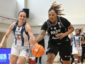 Σαρωτική επικράτηση και επιστροφή στα ροζ φύλλα για τον ΠΑΣ Γιάννινα WBC