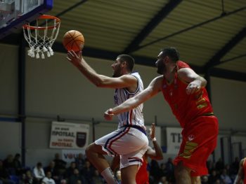 Διατήρησε το αήττητο ο Πρωτέας Βούλας