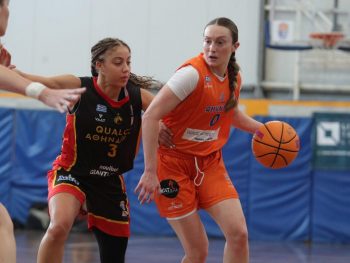 A1 Γυναικών: Φινάλε στην 4η με νίκη του Αθηναϊκού