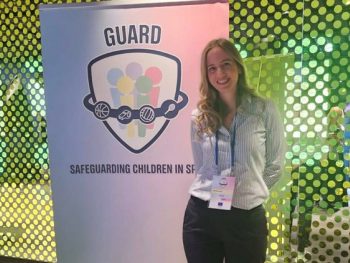 Η Ελληνική Κωπηλατική Ομοσπονδία στη 2η Εκπαιδευτική Συνάντηση για την Προστασία των Παιδιών στον Αθλητισμό