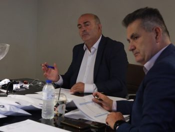 Κύπελλο Ερασιτεχνών Ελλάδας: Η κλήρωση ως τον τελικό