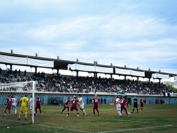 Σέντρα στην 7η αγωνιστική 