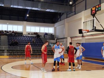 Ξεκινάει η δράση στην Α2 ΕΣΚΑΒΔΕ