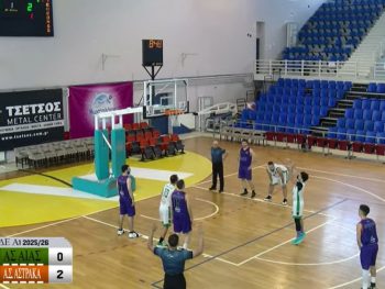 Στάση στην Άρτα για την Αστράκα