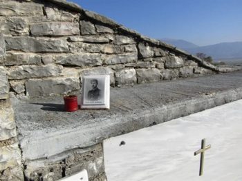 Από τους Βουλιαράτες ως την Κλεισούρα – Εκεί όπου αναπαύονται οι ήρωες του ’40