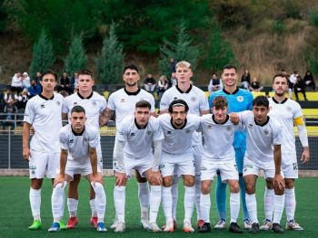 Κύπελλο Ερασιτεχνών Ελλάδας: Οι ομάδες που προκρίθηκαν στους "16"