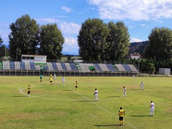 Περίπατος της Αναγέννησης Άρτας κόντρα στον Θεσπρωτό
